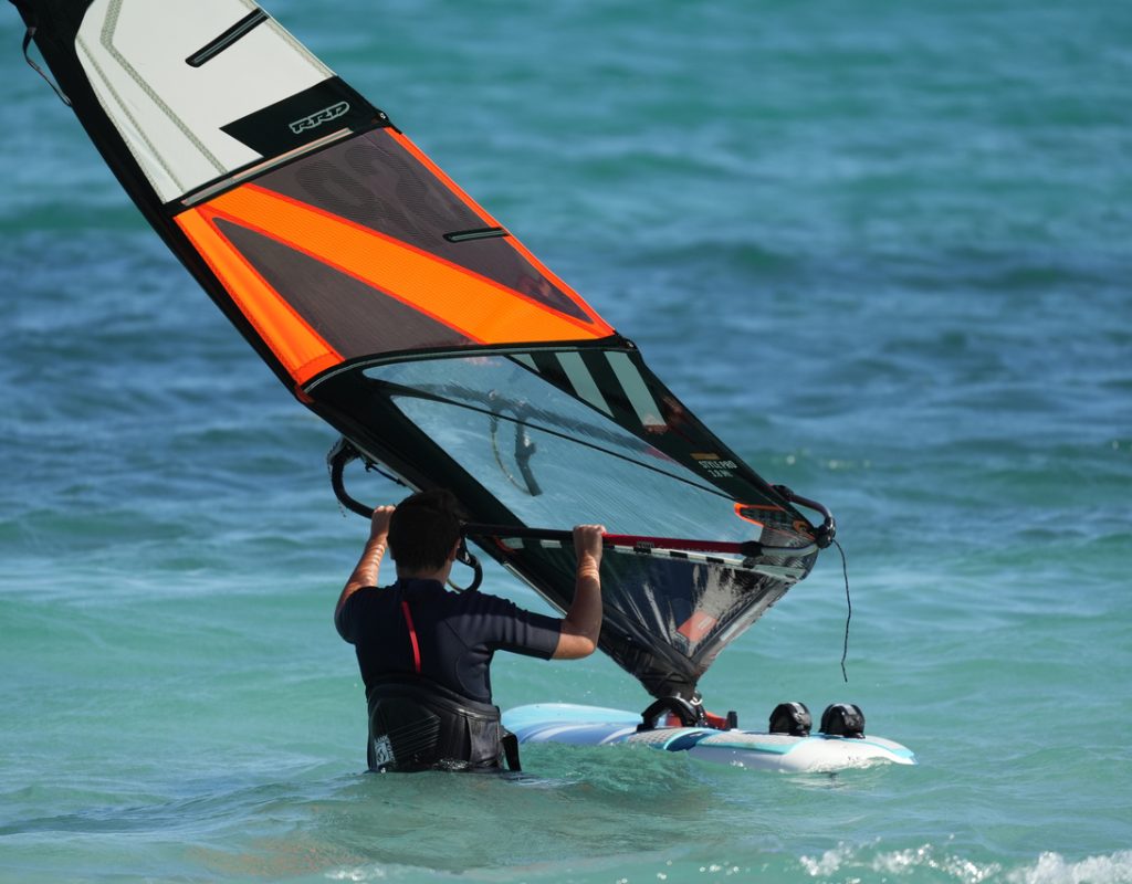 14. Club Nautique de Santa Giulia_Porto Vecchio